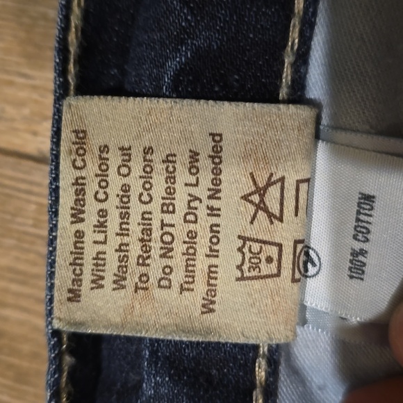 EUC MENS BIG STAR JEANS DESIGNED EXCLUSIVELY FOR BUCKLE - Picture 8 of 16